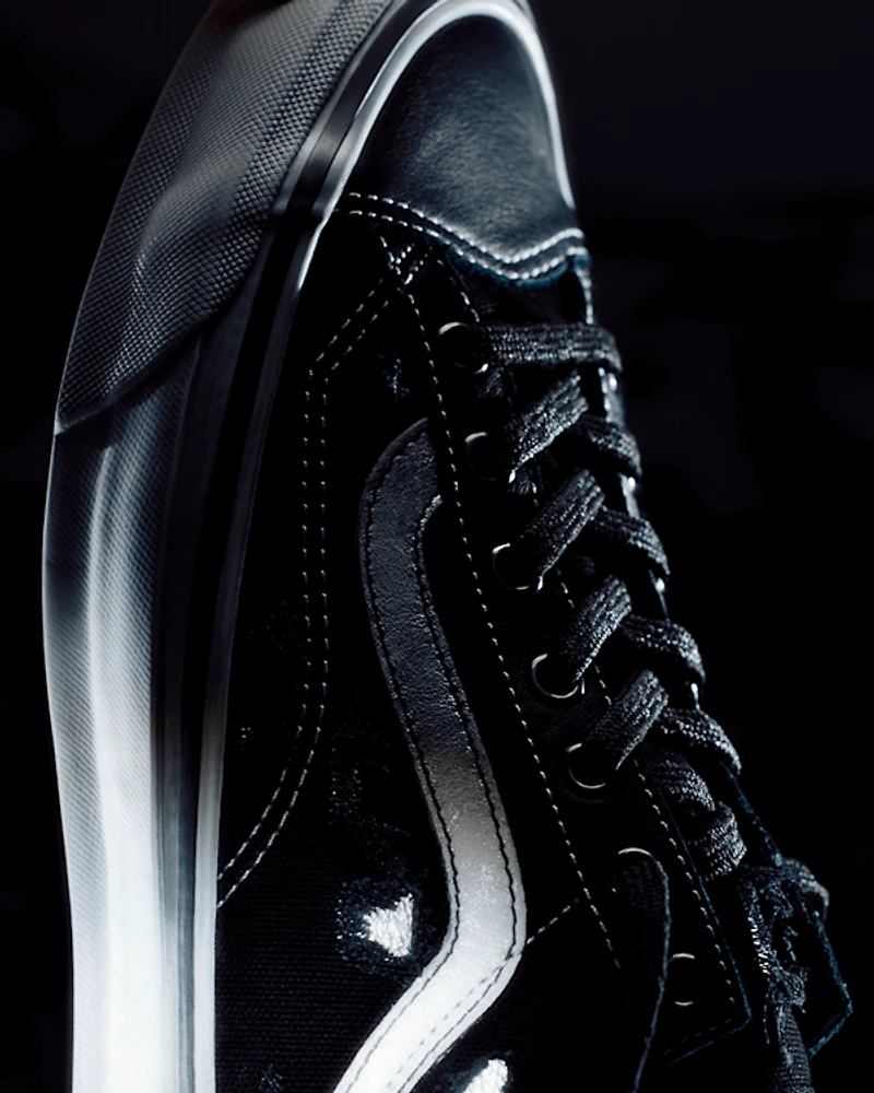 OTW Old Skool 36 Vibram