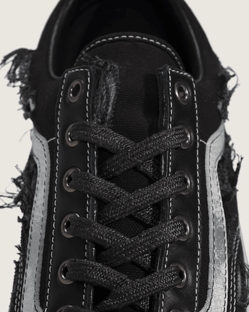 OTW Old Skool 36 Vibram