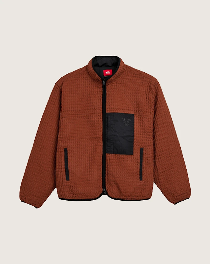 Skate Waffle Jacket