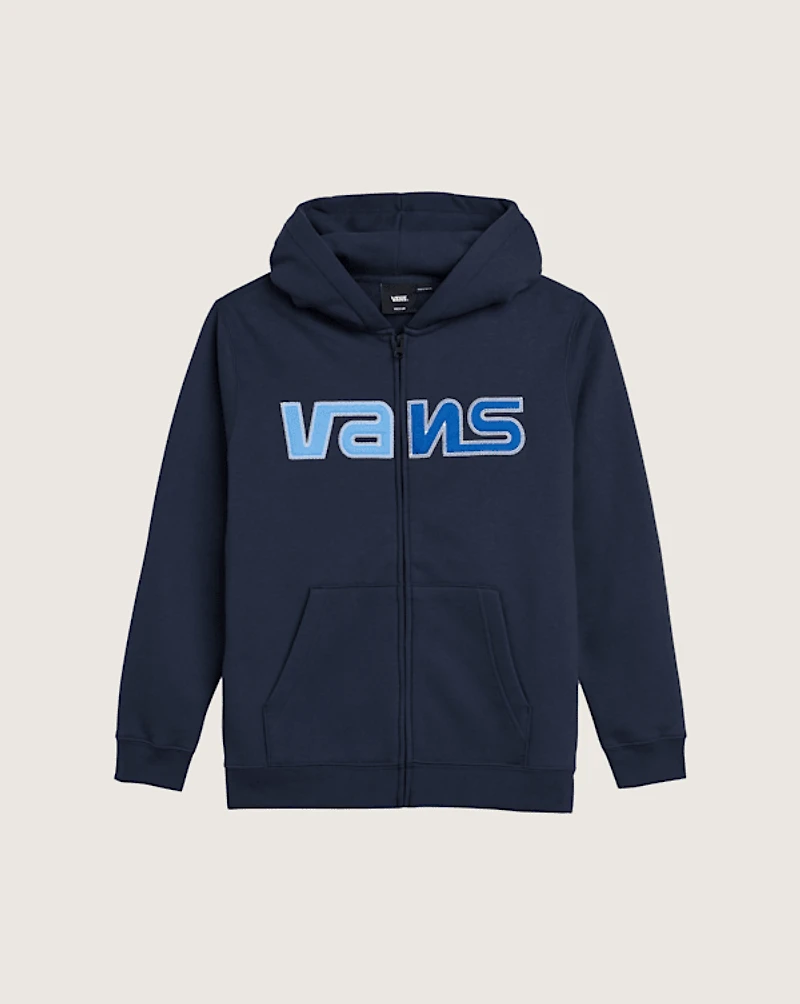 Big Kids Constant Zip Hoodie