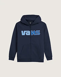 Big Kids Constant Zip Hoodie