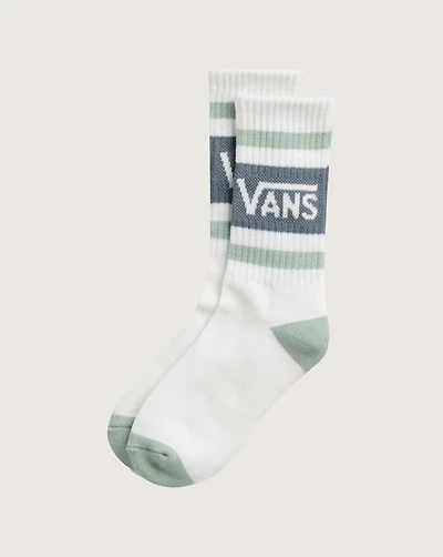 Kids Vans Drop V Crew Socks