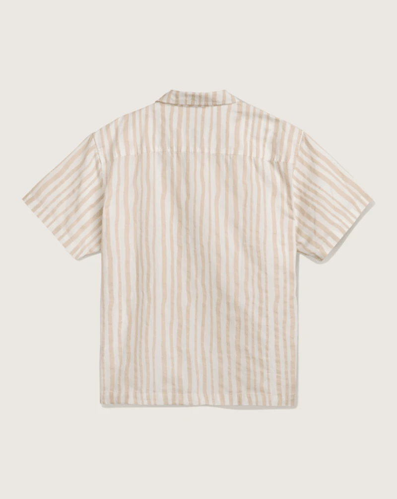 Newland Stripe T-Shirt