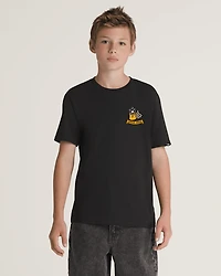 Kids Hot Mug T-Shirt