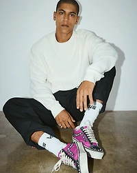 Premium Old Skool 36 Shoe