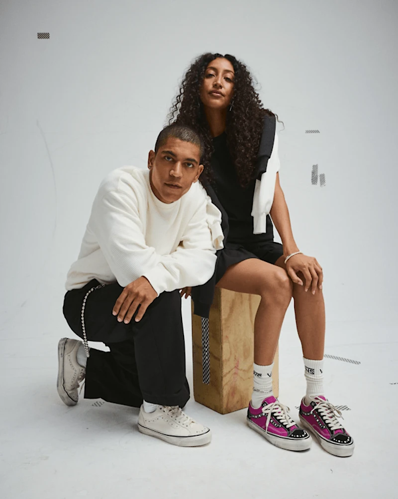 Premium Old Skool 36 Shoe