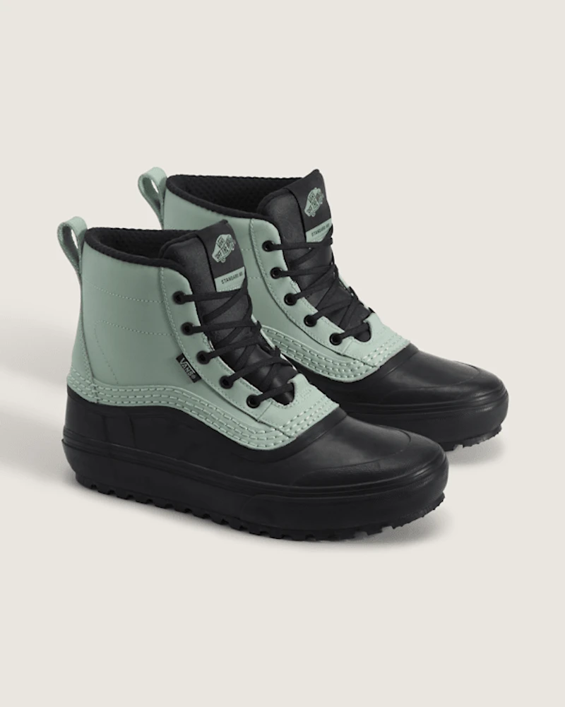 Standard Mid Waterproof Boot