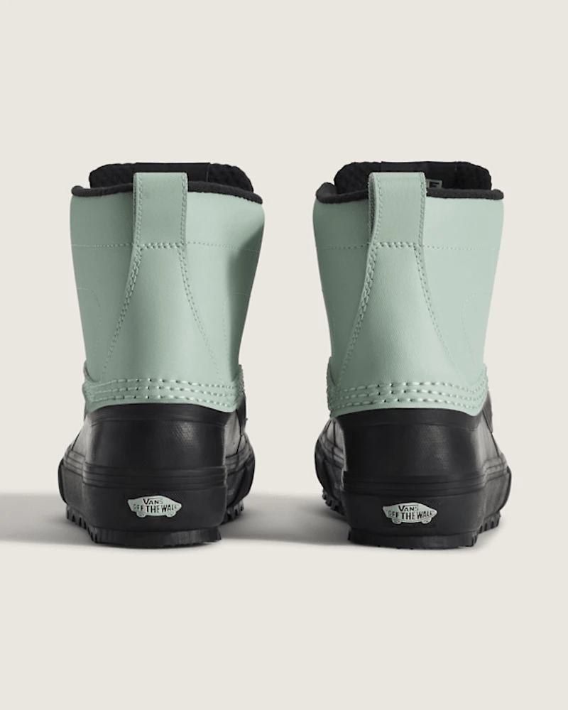 Standard Mid Waterproof Boot