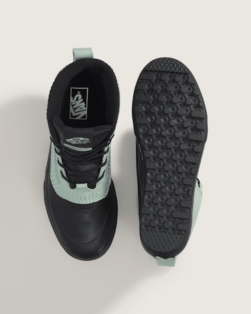 Standard Mid Waterproof Boot