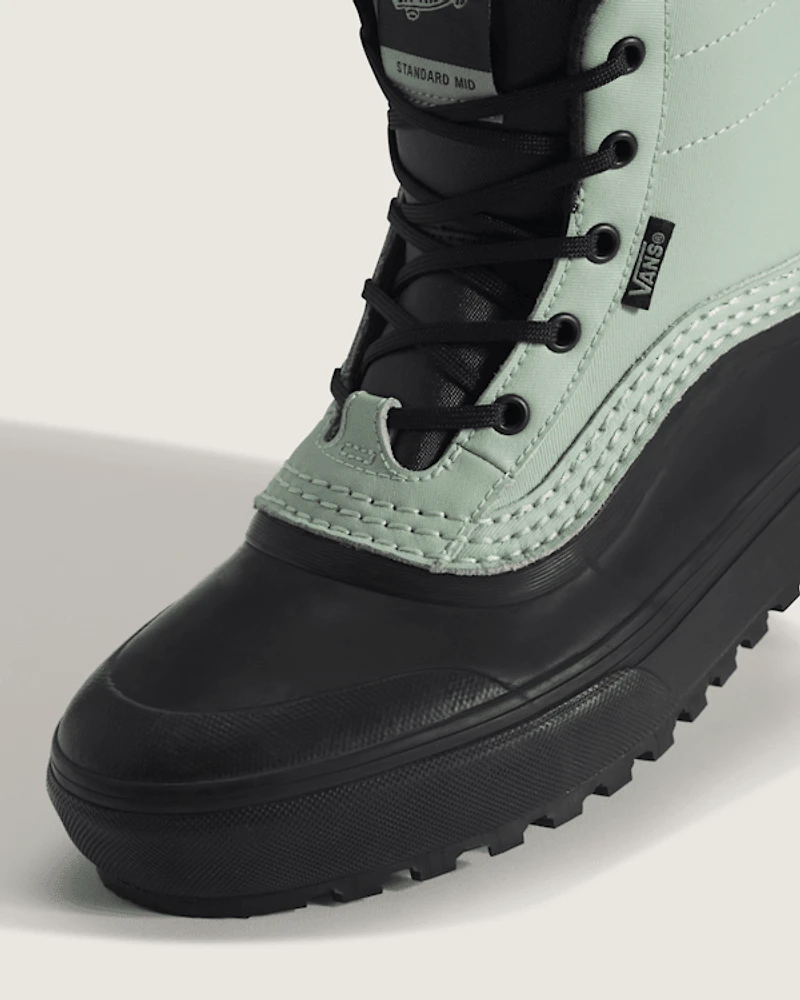 Standard Mid Waterproof Boot