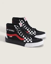 Van Doren Approved X FANAYOH BMX SK8-Hi Shoe