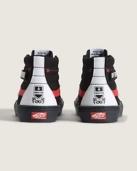 Van Doren Approved X FANAYOH BMX SK8-Hi Shoe