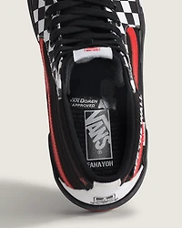 Van Doren Approved X FANAYOH BMX SK8-Hi Shoe
