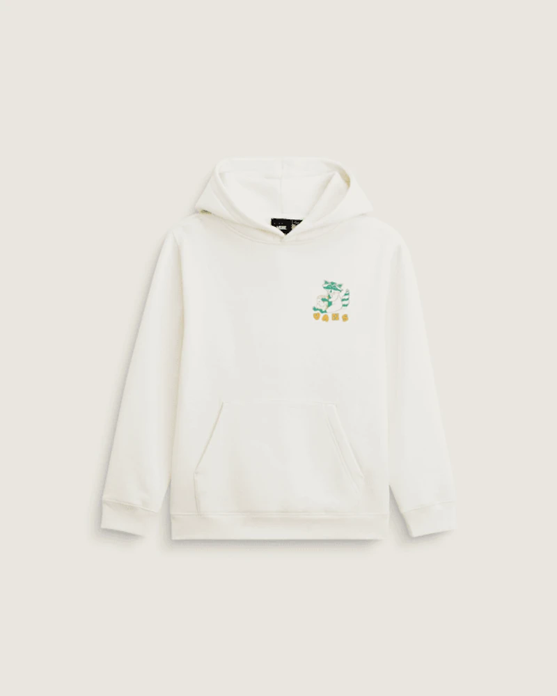 Kids Lazy Daze Pullover Sweatshirt