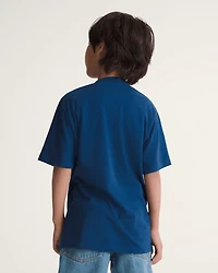 Kids Big Push T-Shirt