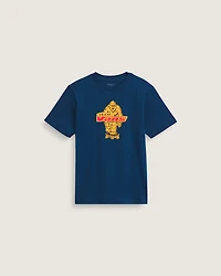 Kids Big Push T-Shirt