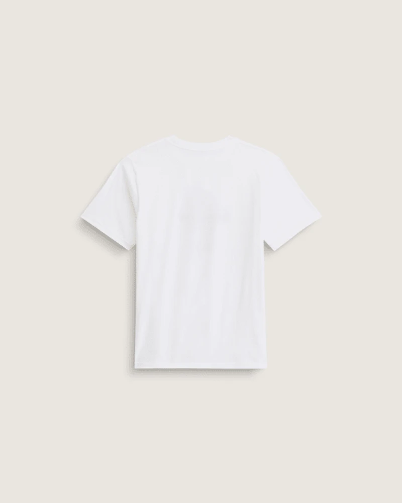 Kids Big Push T-Shirt