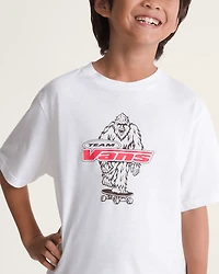Kids Big Push T-Shirt