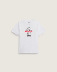 Kids Big Push T-Shirt