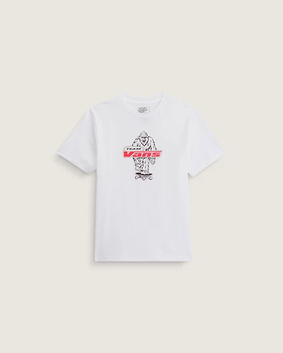 Kids Big Push T-Shirt