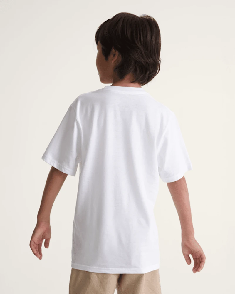 Kids Big Push T-Shirt