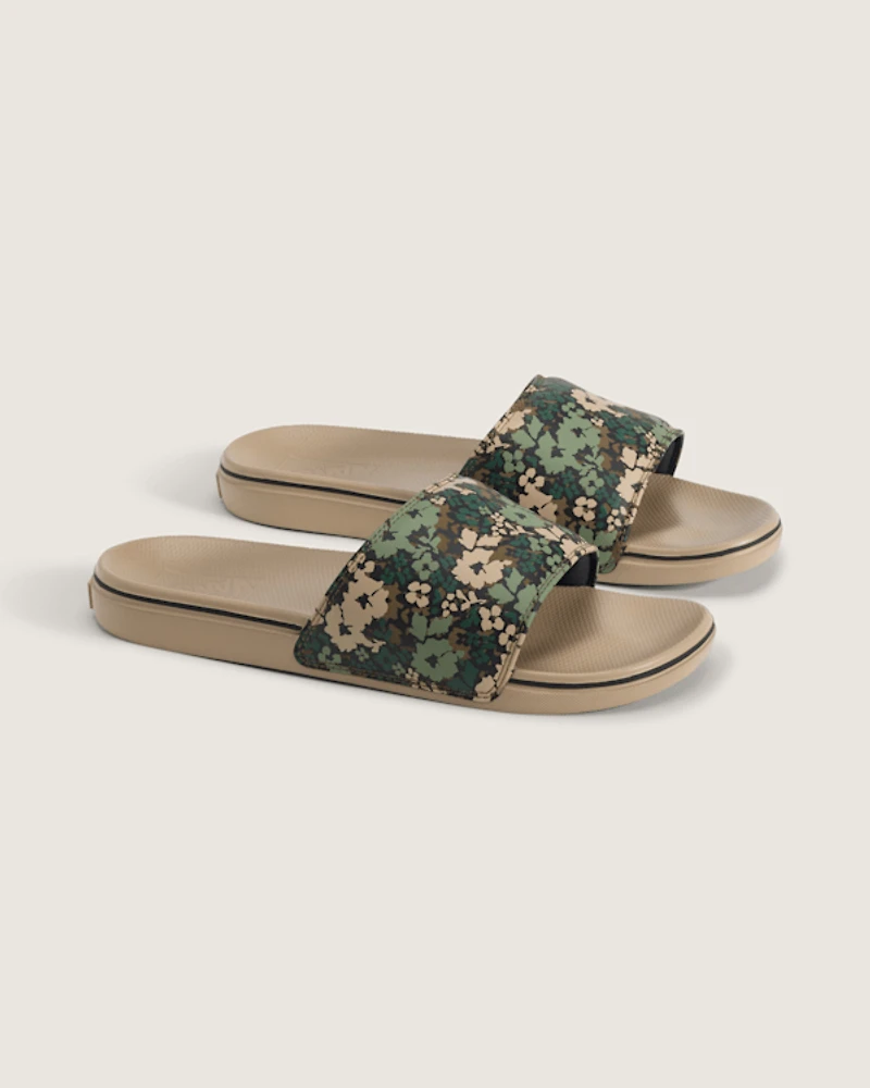 La Costa Slide-On Sandal