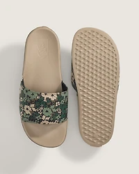 La Costa Slide-On Sandal