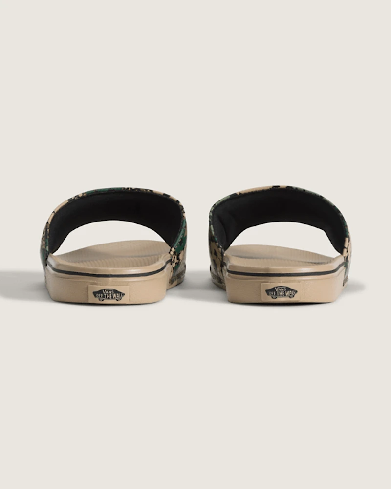 La Costa Slide-On Sandal