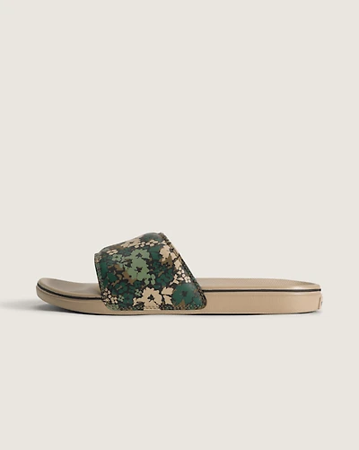 La Costa Slide-On Sandal