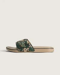 La Costa Slide-On Sandal