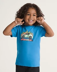 Little Kids Formula V66 T-Shirt