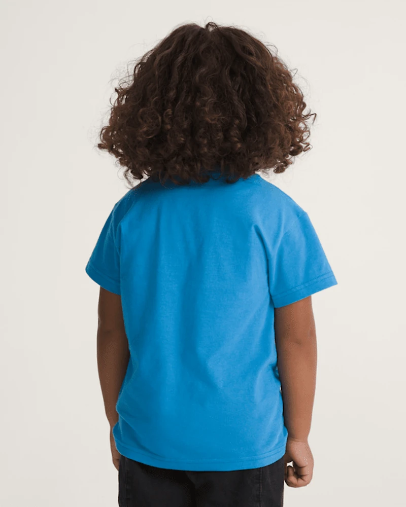 Little Kids Formula V66 T-Shirt