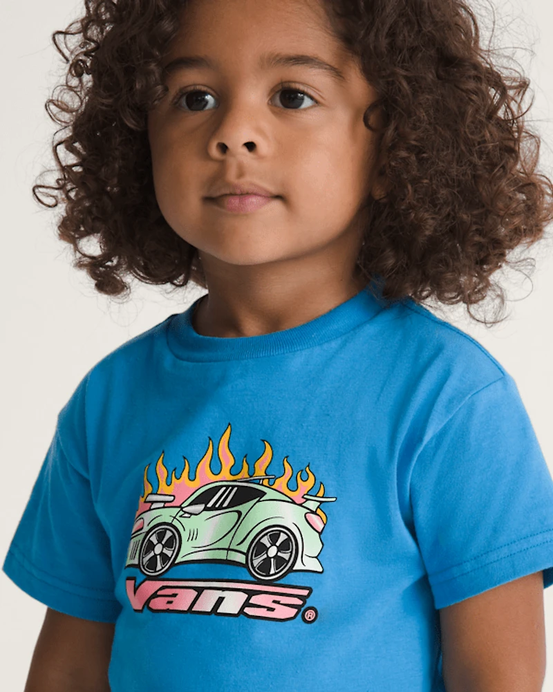 Little Kids Formula V66 T-Shirt
