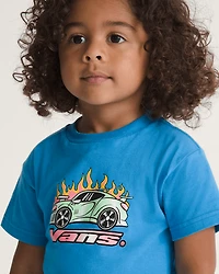 Little Kids Formula V66 T-Shirt