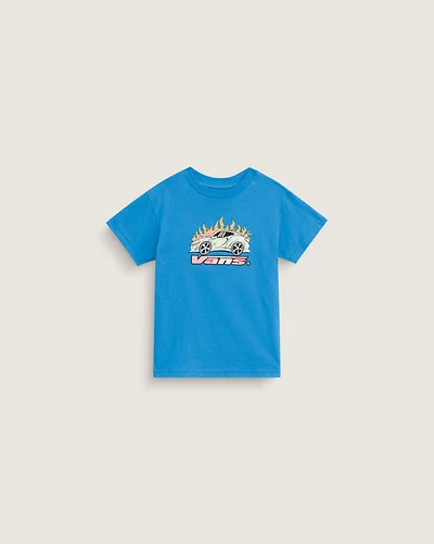 Little Kids Formula V66 T-Shirt