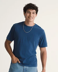 Premium Shrunken T-Shirt