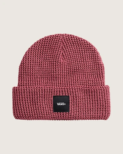 Vans Waffle Cuff Beanie