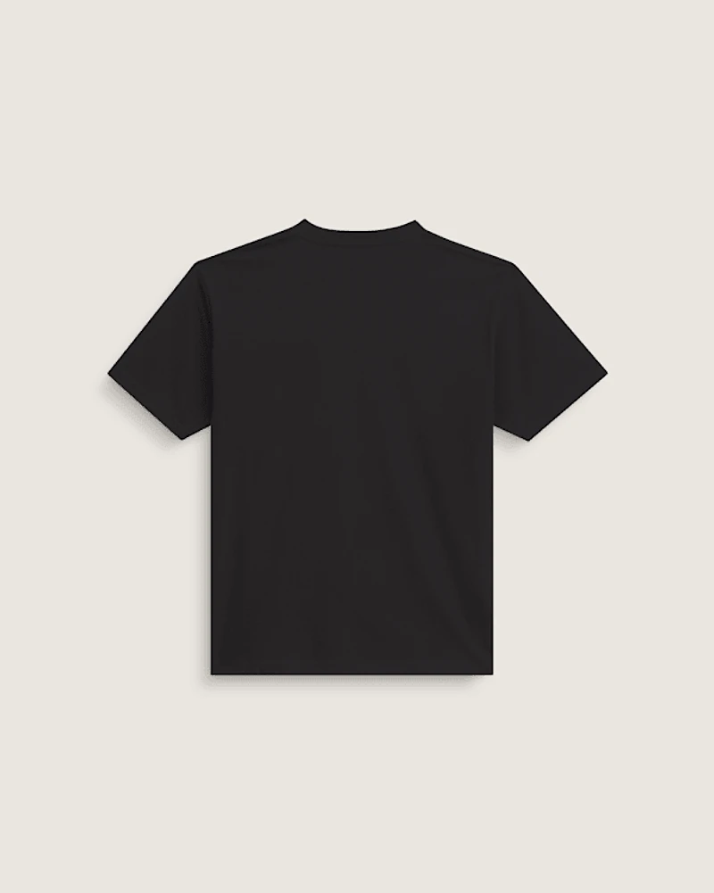 Stretch Logo T-Shirt