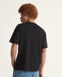 Stretch Logo T-Shirt