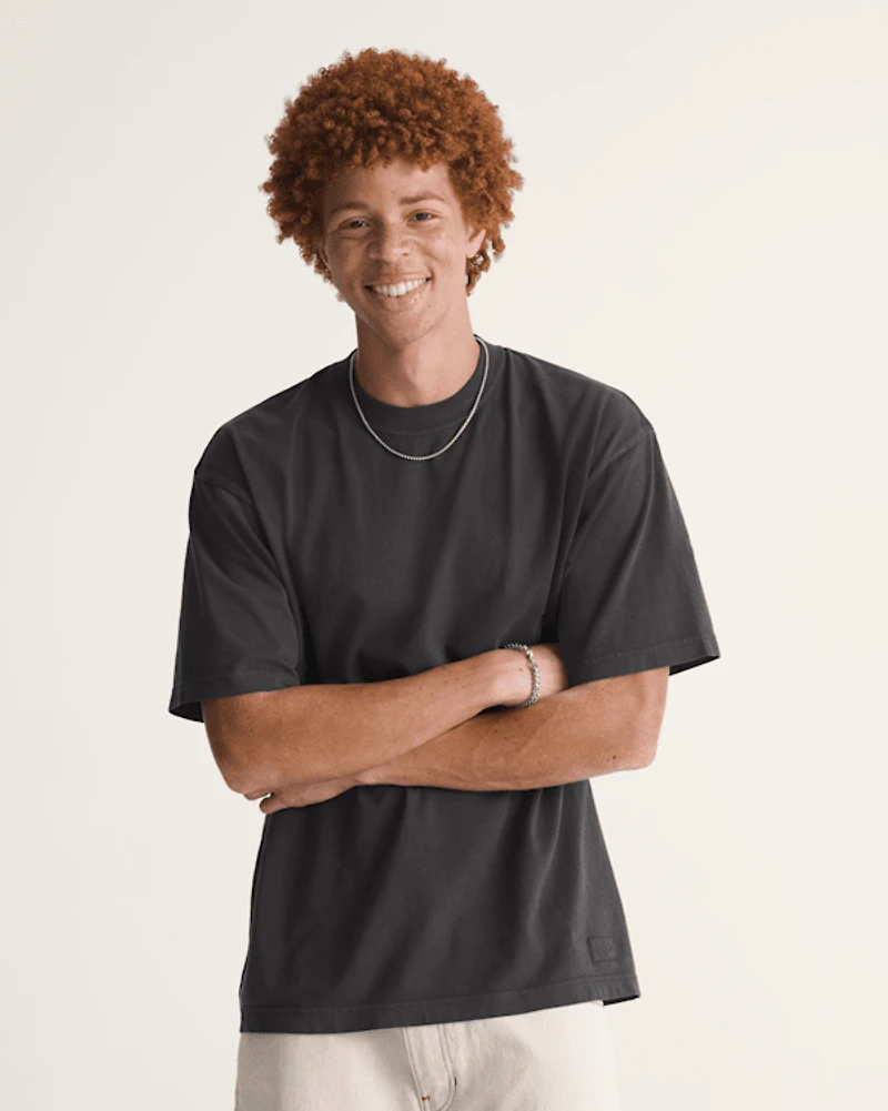 Premium Loose Fit T-Shirt