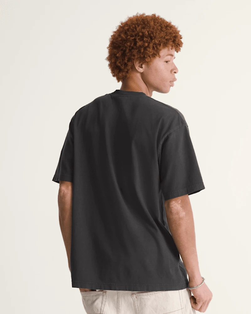 Premium Loose Fit T-Shirt