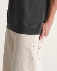 Premium Loose Fit T-Shirt