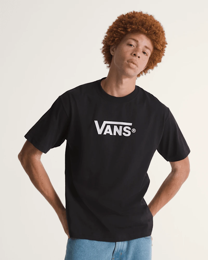 New Vans Classic T-Shirt