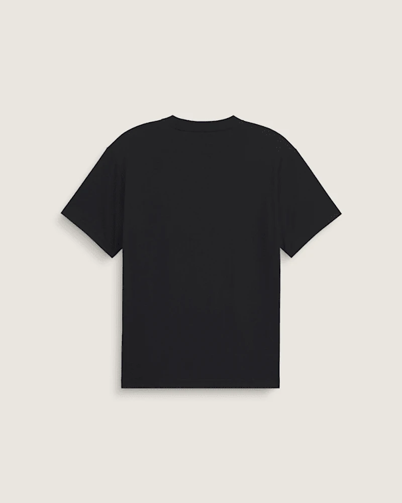 New Left Chest T-Shirt