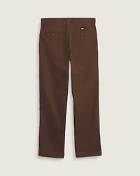 Authentic Chino Straight Pants