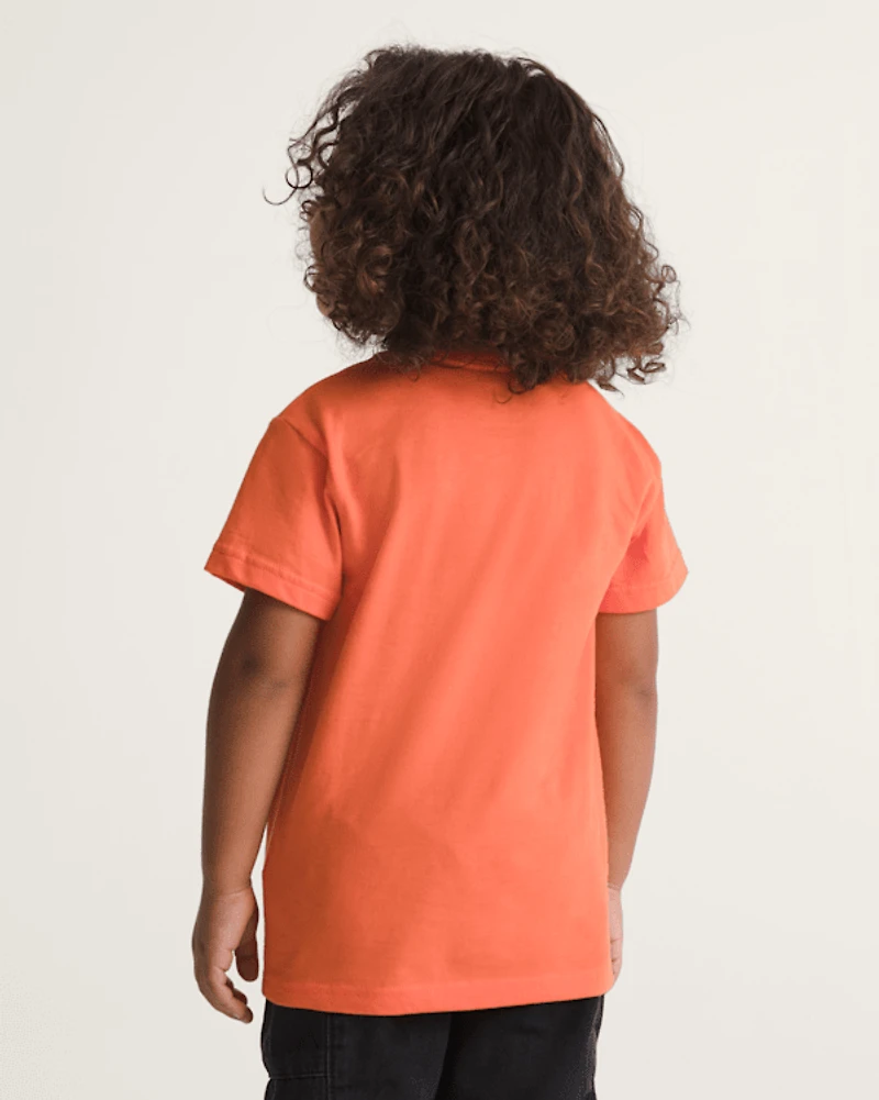 Little Kids Formula V66 T-Shirt