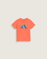 Little Kids Formula V66 T-Shirt