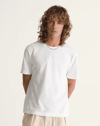 Premium Shrunken T-Shirt