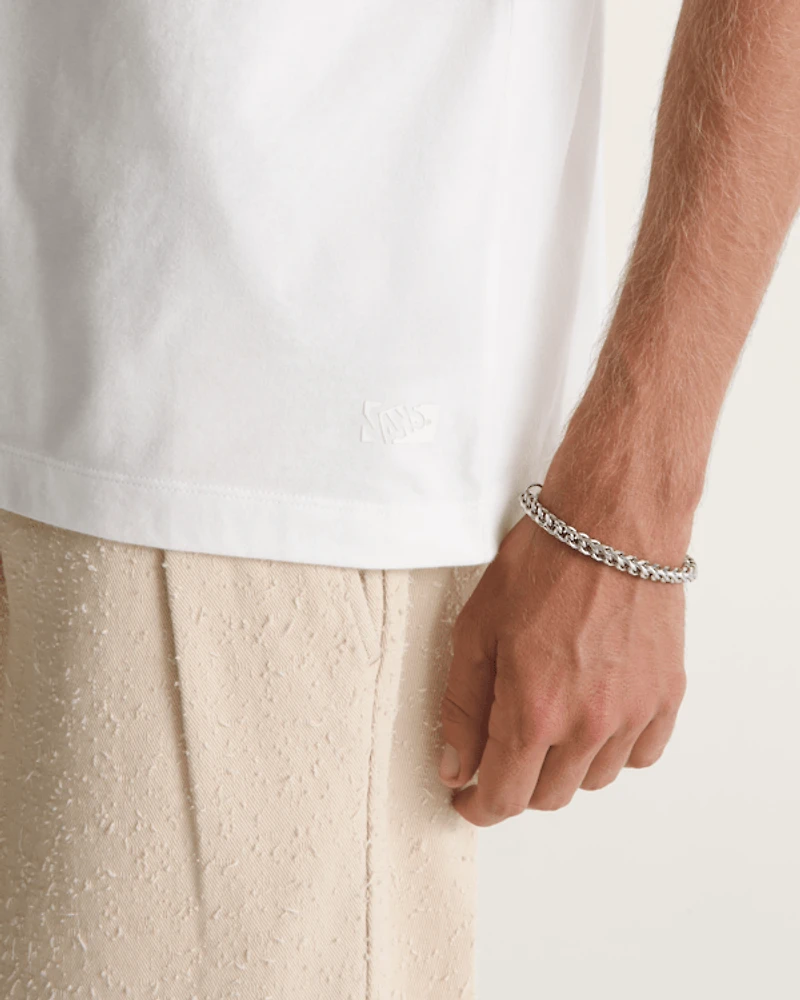 Premium Shrunken T-Shirt