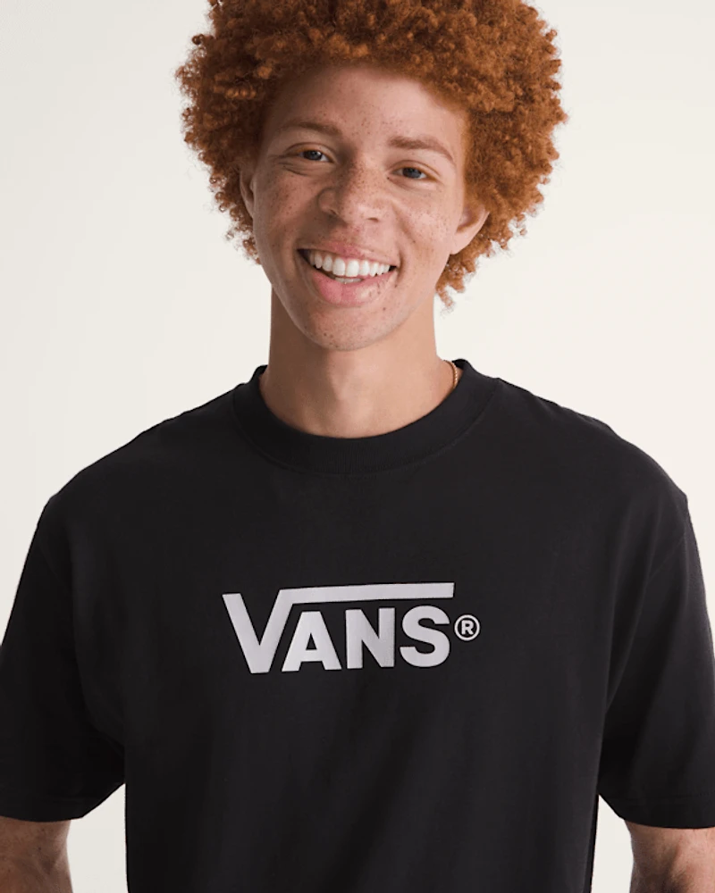New Vans Classic T-Shirt